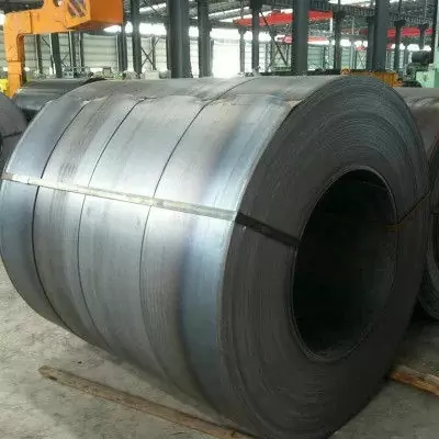 Carbon Steel Coils