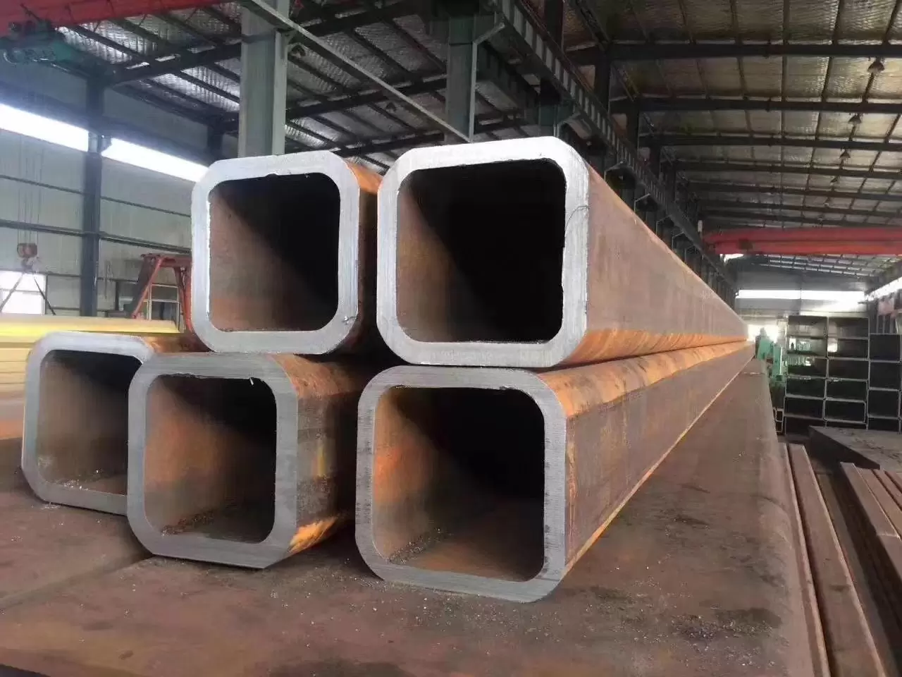 Carbon Steel Pipe