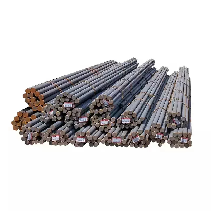 Carbon steel bar/rod