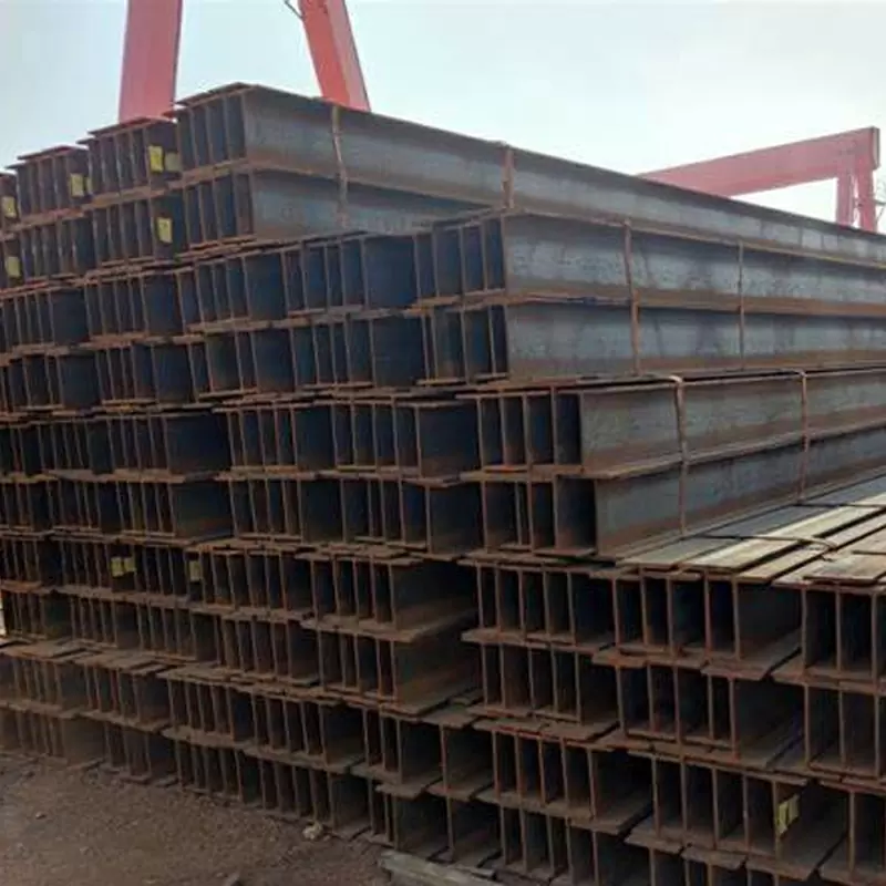 Carbon Steel H Steel
