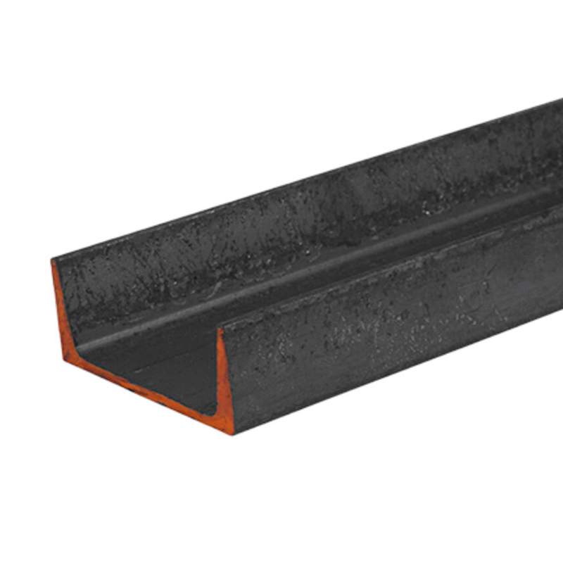 Carbon Steel Channel Steel