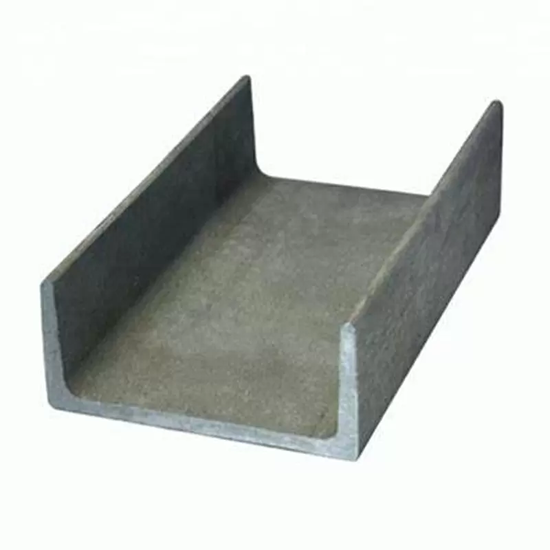 Carbon Steel Channel Steel