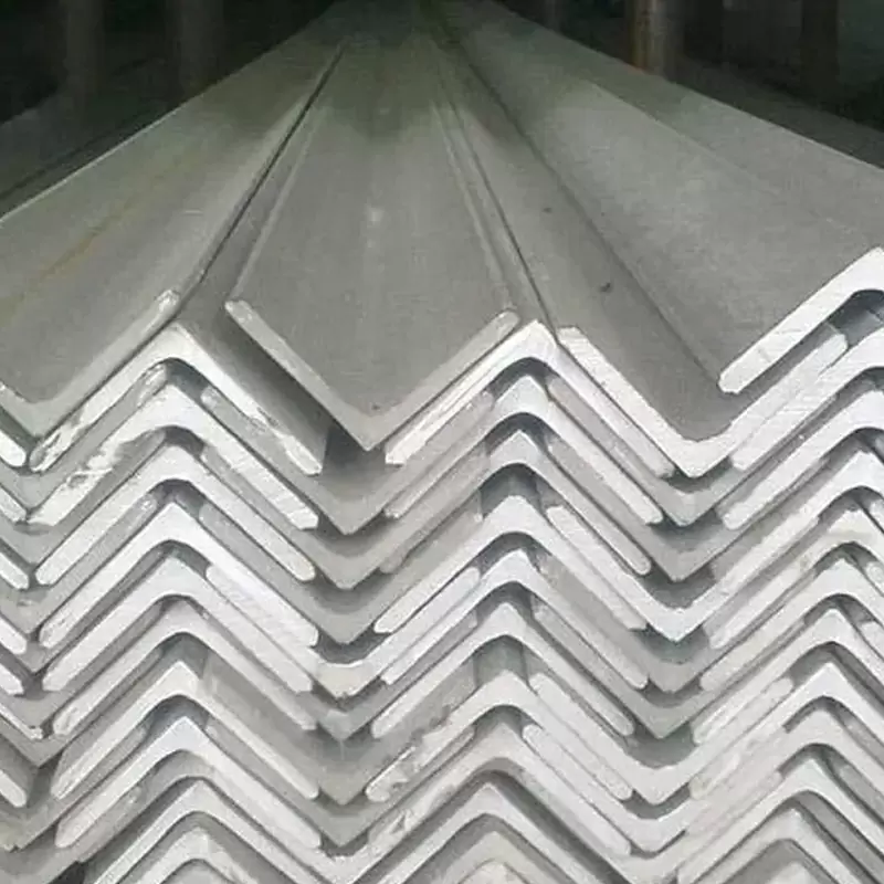 Carbon Steel Angle Steel