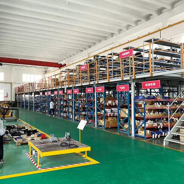 Car wash machine factory tours reveal why some units last 10+ years