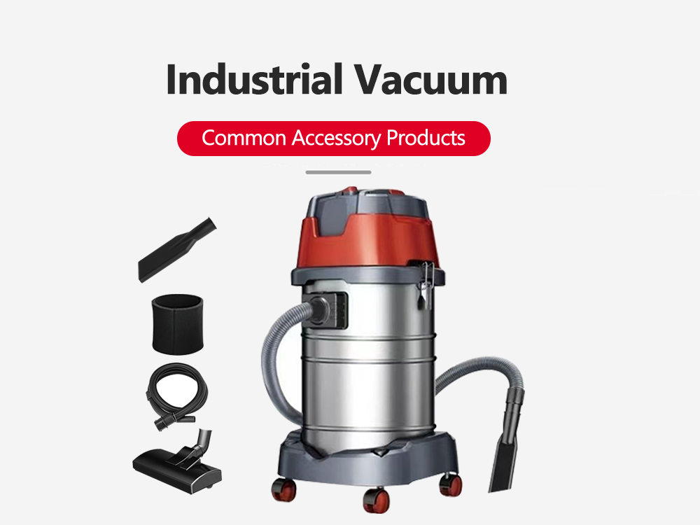 industrial vacuum cleaner
