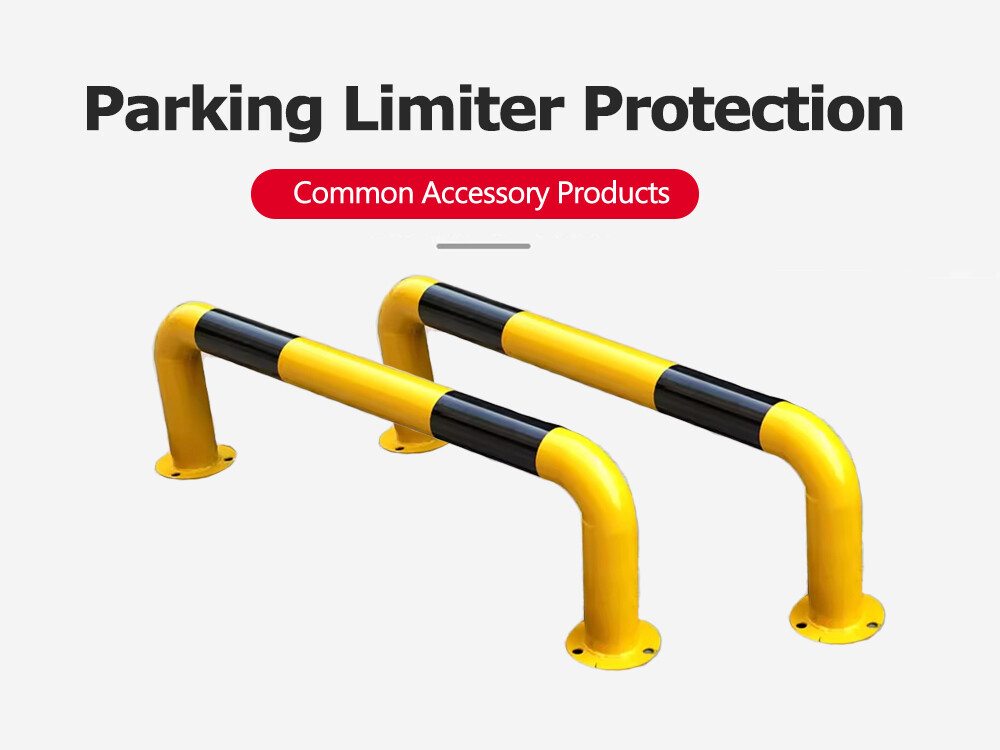 Parking Limiter Protection