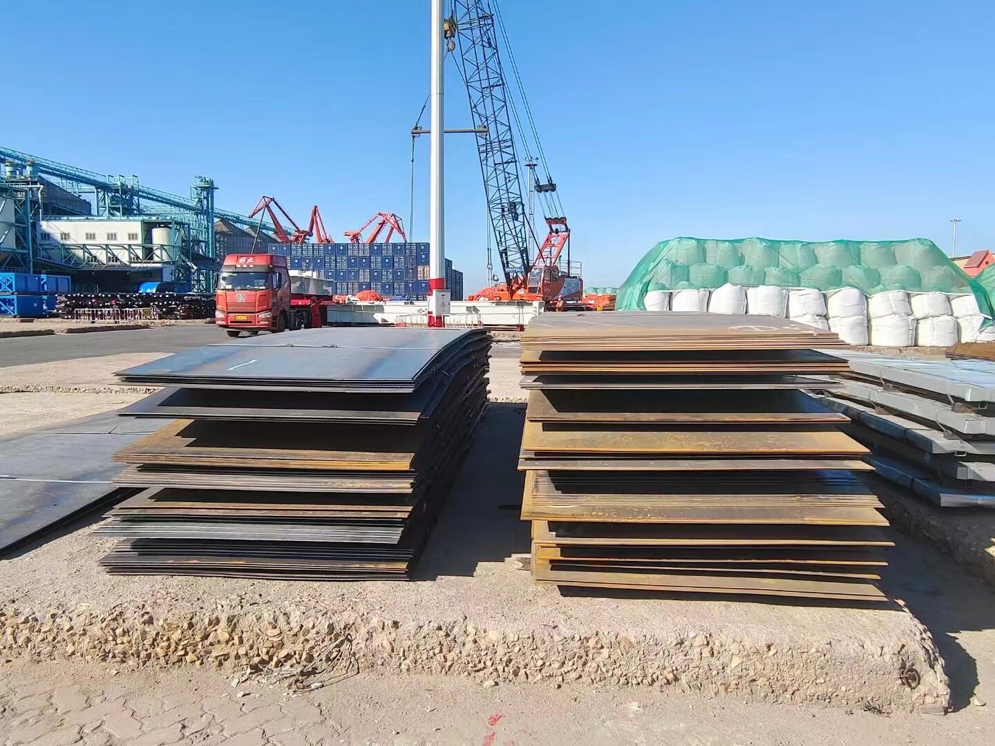 Yuangeng Classroom | Hot-rolled plate and cold-rolled plate: How to choose suitable industrial steel? Yuangeng Classroom | Hot-rolled plate and cold-rolled plate: How to choose suitable industrial steel?