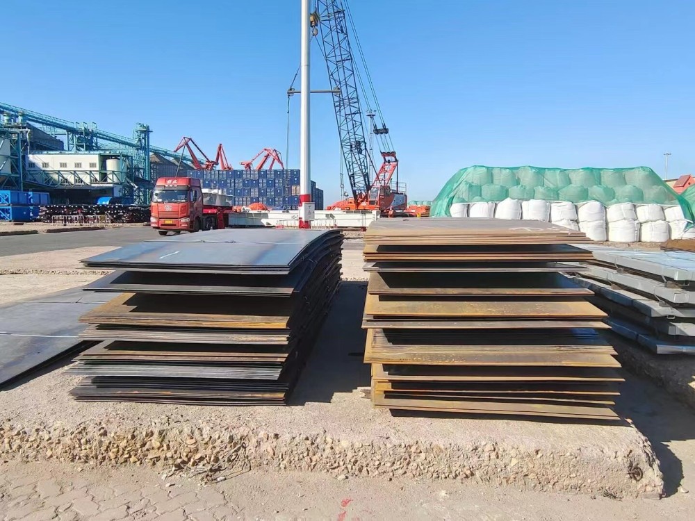 Yuangeng Classroom | Hot-rolled plate and cold-rolled plate: How to choose suitable industrial steel?