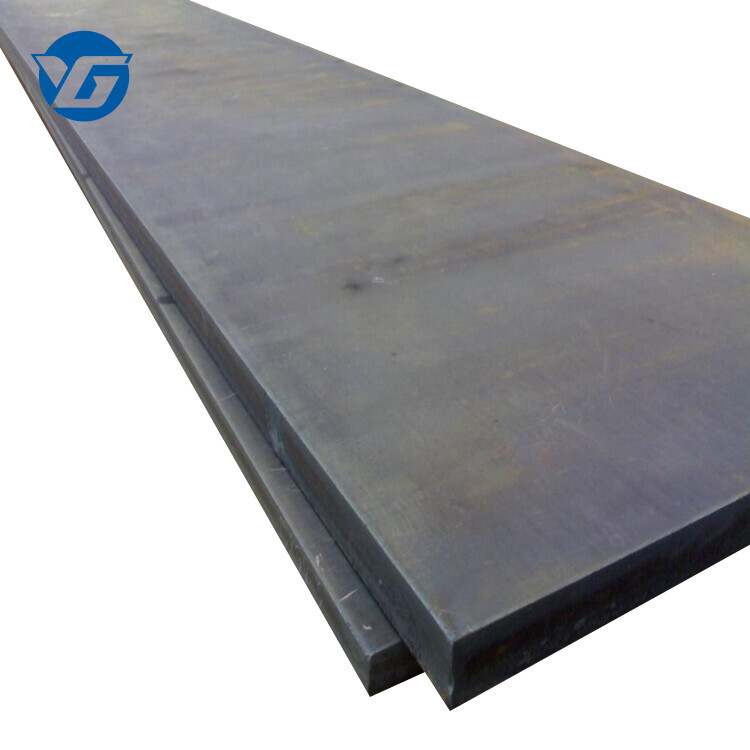 Carbon Steel Plate Carbon Steel Plate
