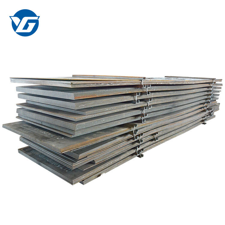 Q195 Carbon Steel Plate