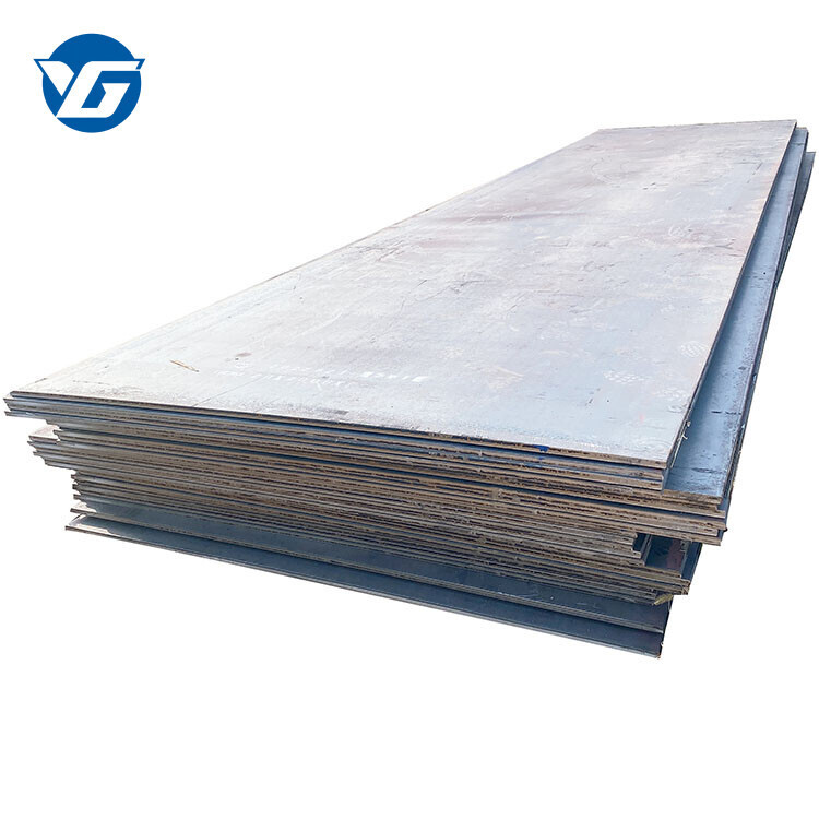 Q195 Carbon Steel Plate