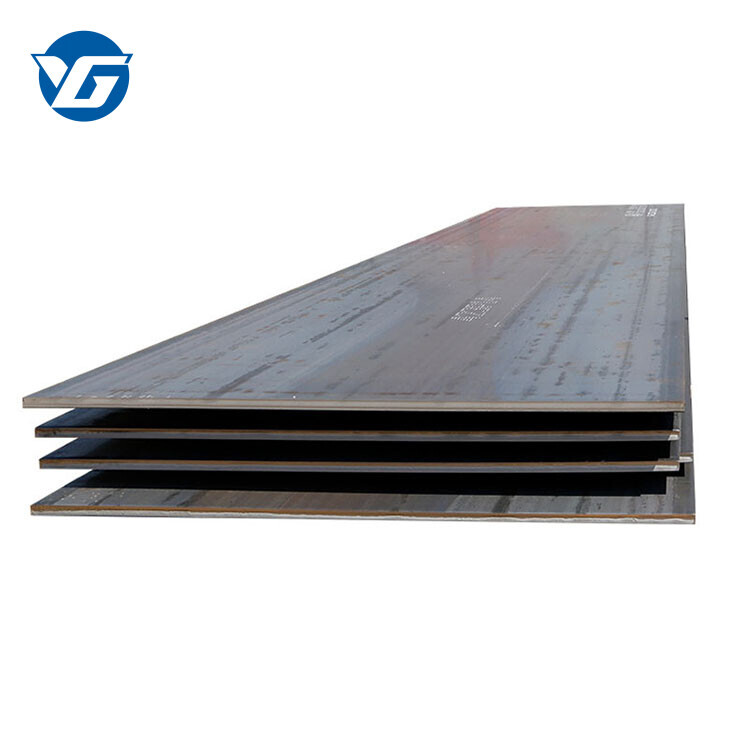 Q235 Carbon Steel Plate