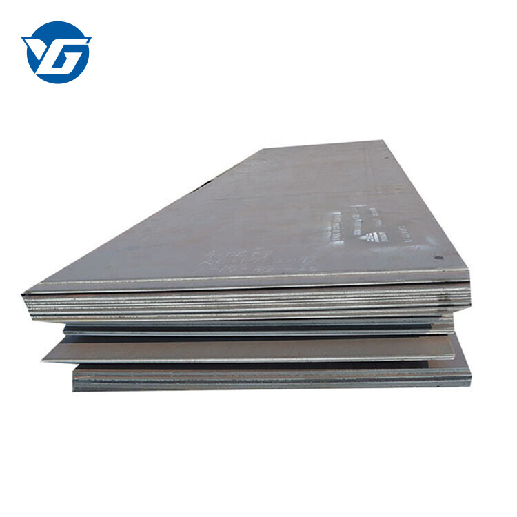 Q195 Carbon Steel Plate