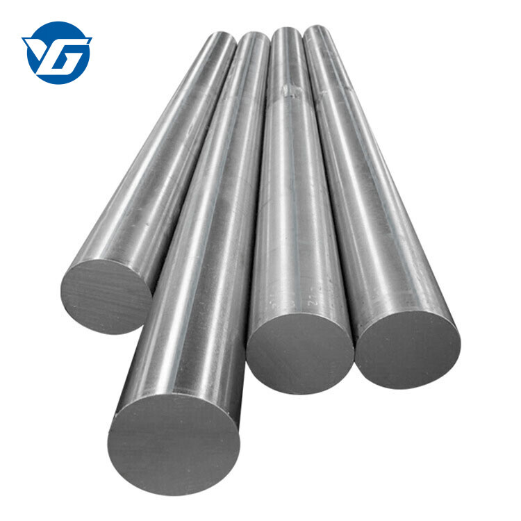 20# Carbon Steel Rod