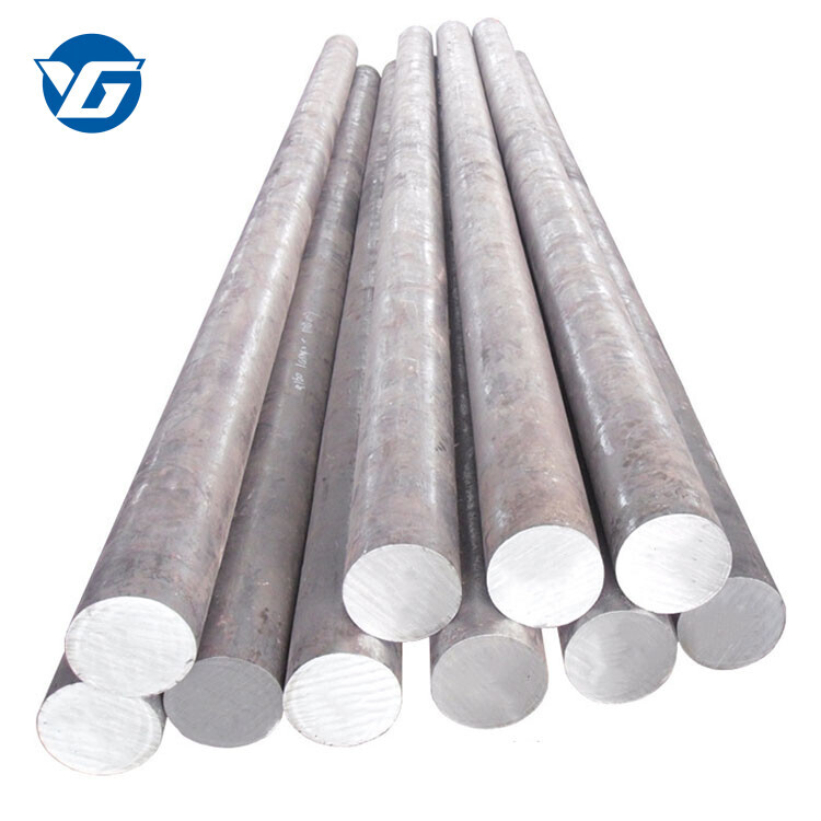 Carbon Steel Rod