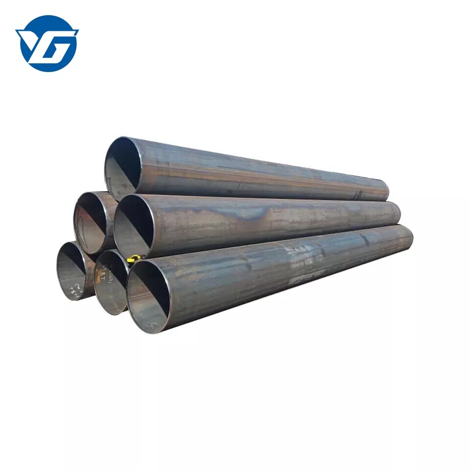 20#, 45# Carbon Steel Pipe