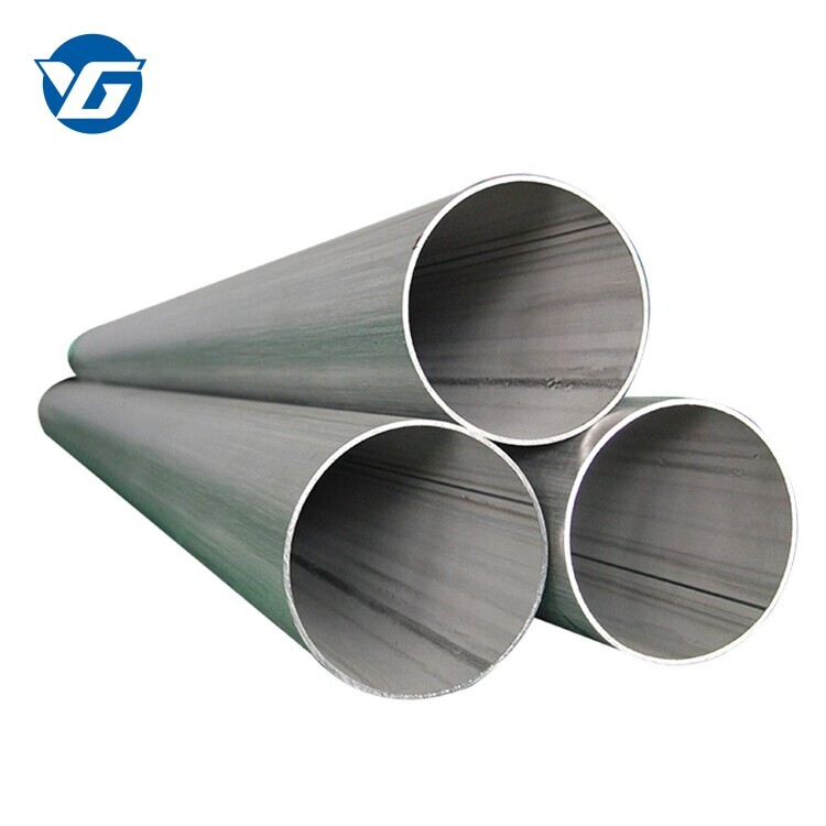 Q345 Carbon Steel Welded Pipe