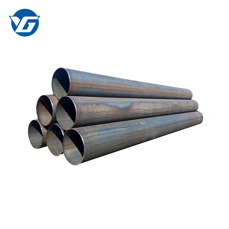 Q235 Carbon Steel Welded Pipe