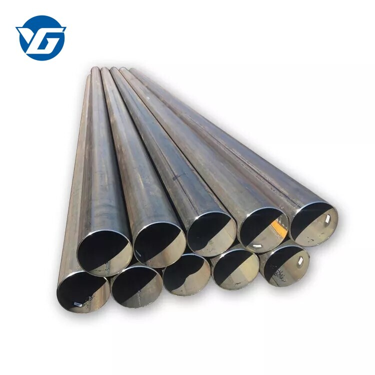 Carbon Steel Welded Pipe