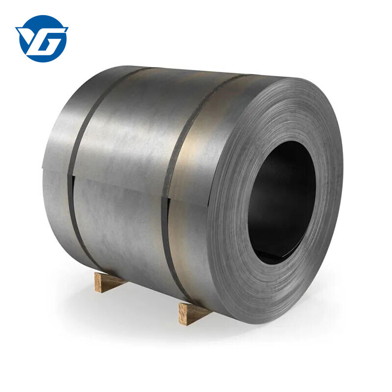 Q235B Carbon Steel Coil Q235B Carbon Steel Coil