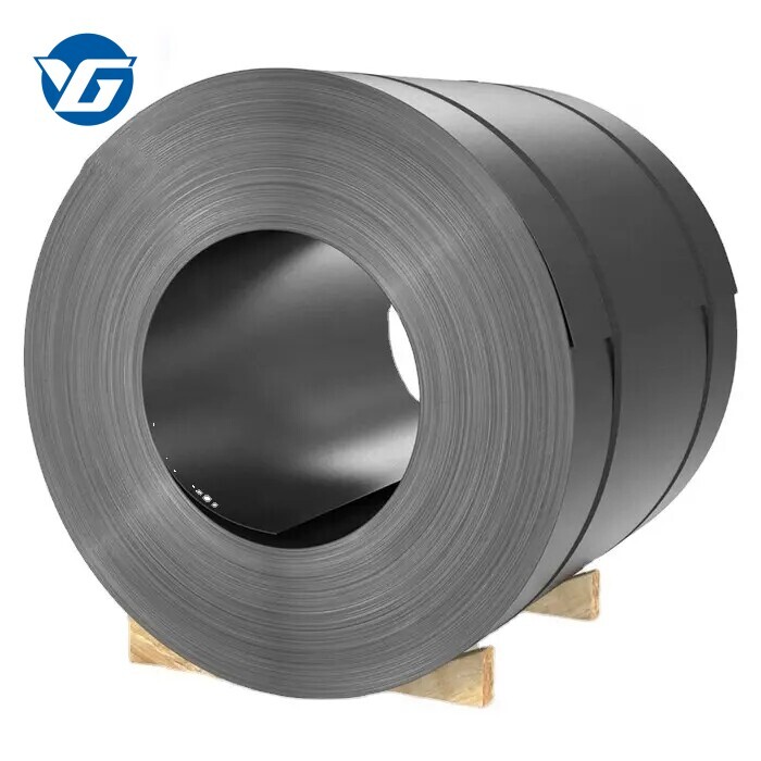 Q235B Carbon Steel Coil
