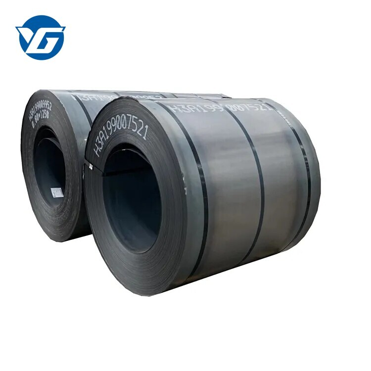 Q195 Carbon Steel Coil Q195 Carbon Steel Coil