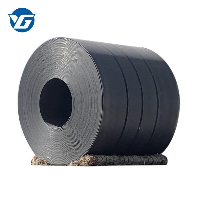 Carbon Steel Coil