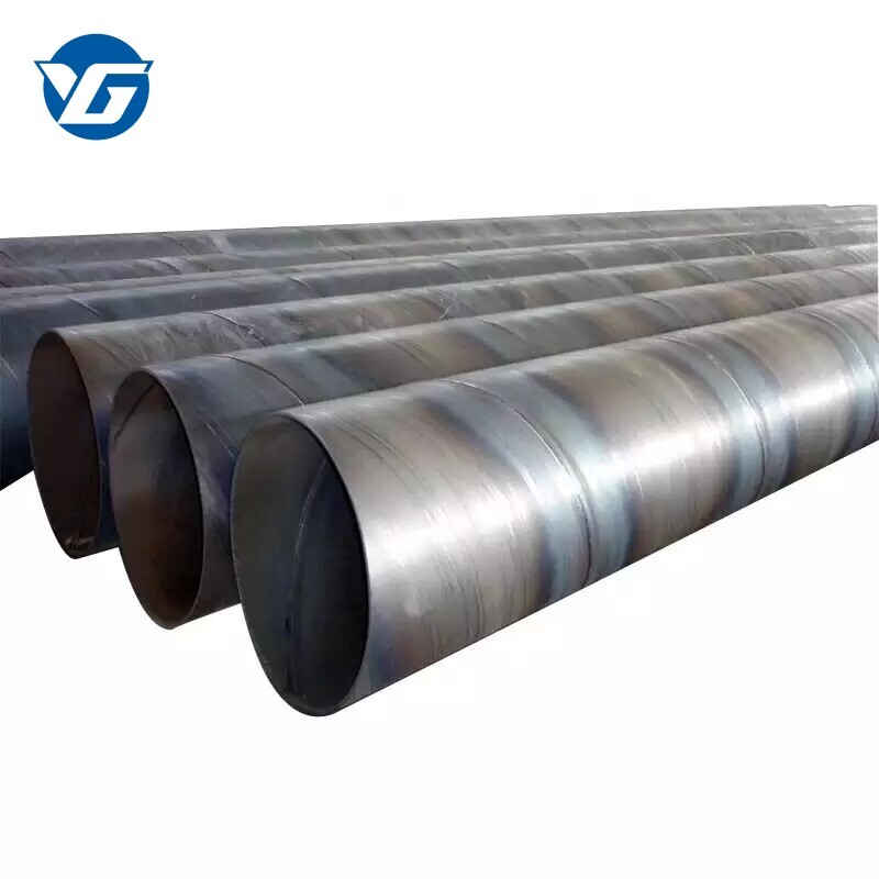 20# Carbon Steel Spiral Tube