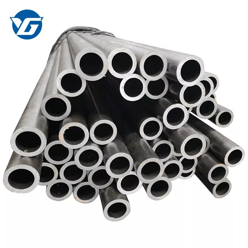 SCH80 Carbon steel seamless pipe