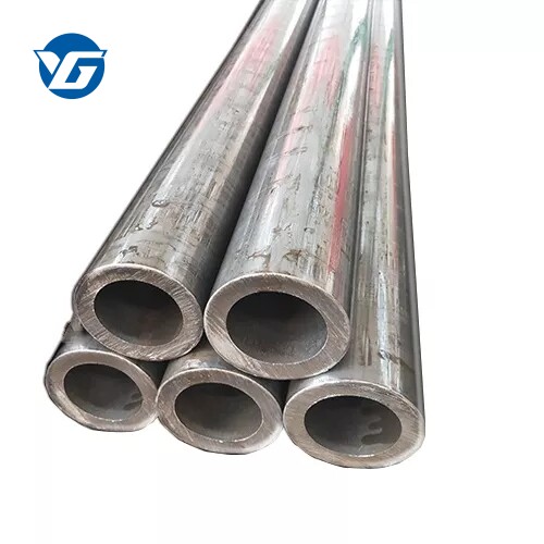 SCH40 Carbon steel seamless pipe