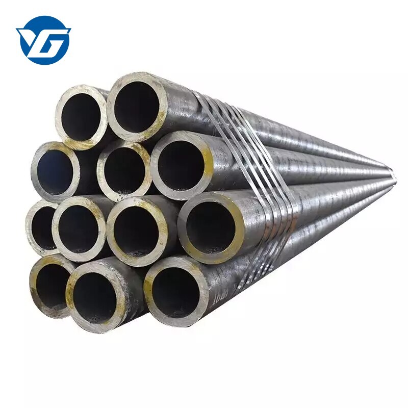 SCH10 Carbon Steel Seamless Pipe