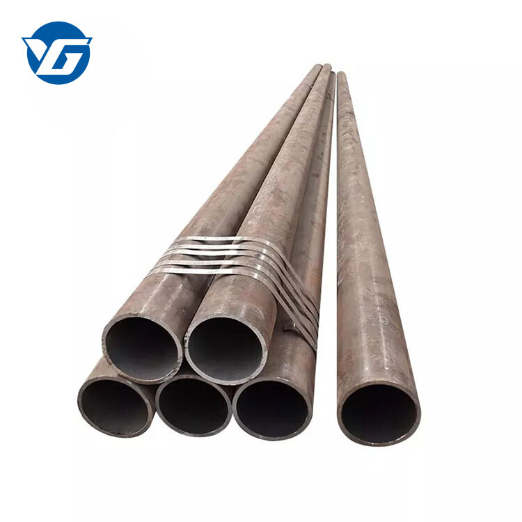 GB/T 8163 Carbon Steel Seamless pipe