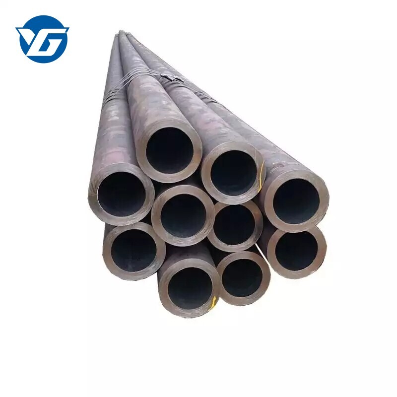 A106 Carbon Steel Seamless Pipe