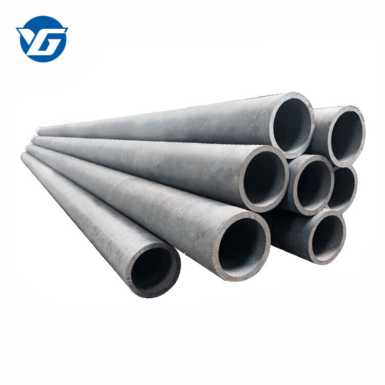 Carbon Steel Seamless Pipe