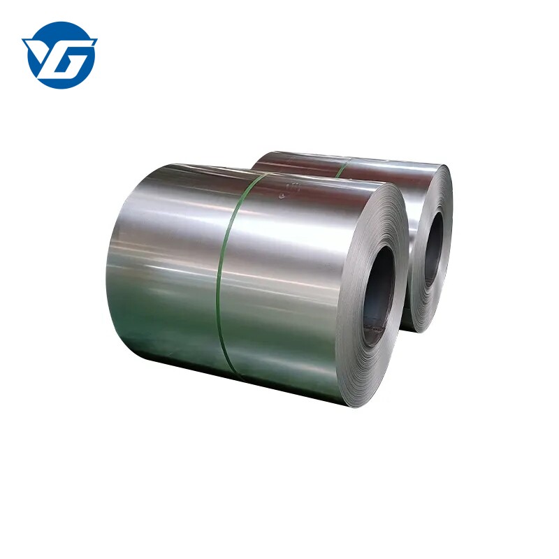 Galvanized Steel Coil