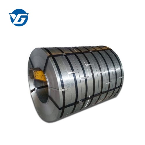 DX51D+AZ Galvalume Steel Coil