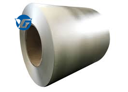DX51D+AZ Galvalume Steel Coil