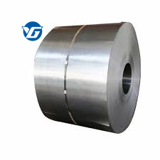 S250GD+AZ Galvalume Steel Coil