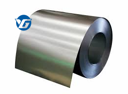 DX51D+AZ Galvalume Steel Coil