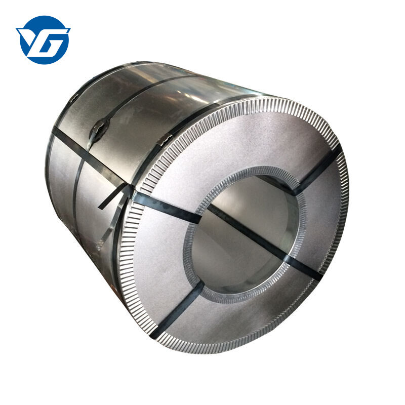 AZ50 Galvalume Steel Coil