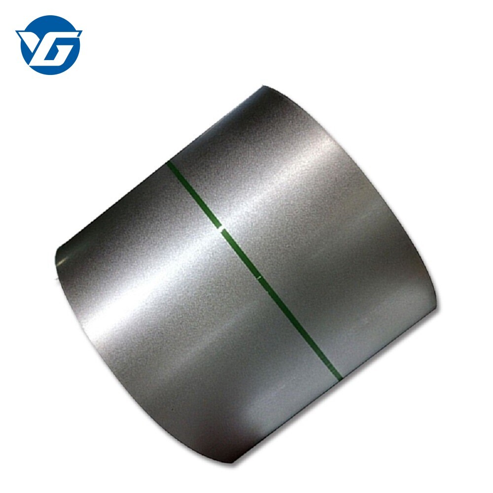 DX51D+AZ Galvalume Steel Coil