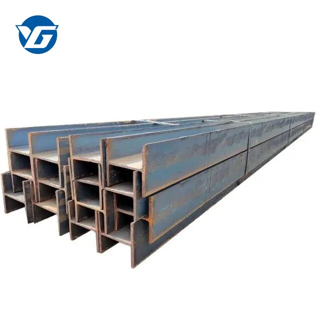 Q195 Carbon Steel H-Beam