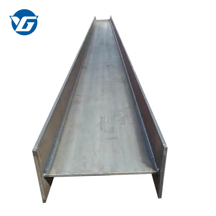 Carbon Steel H-Beam