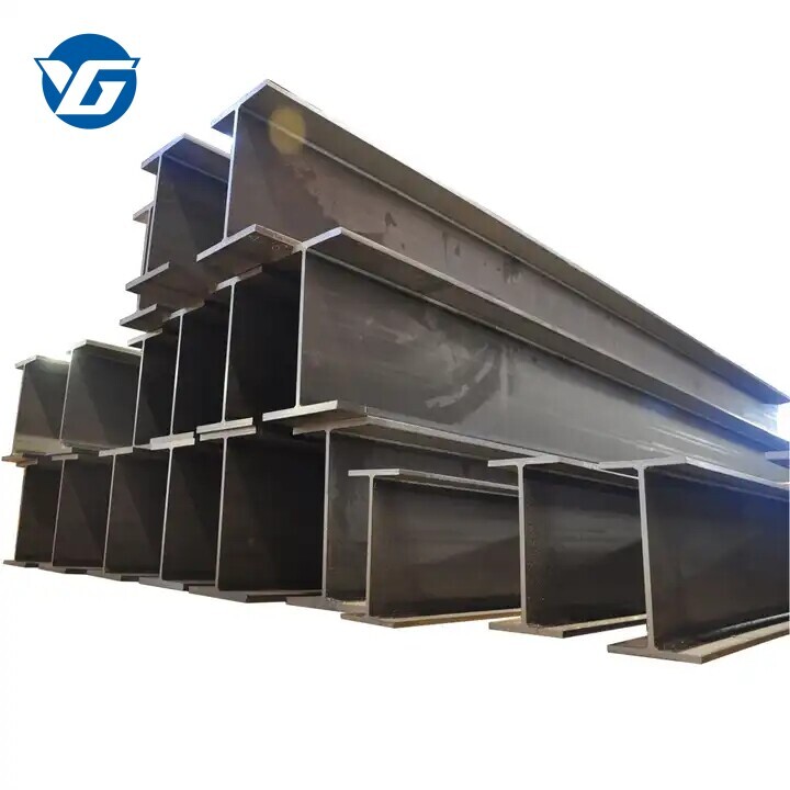 Q335B Carbon Steel H-Beam