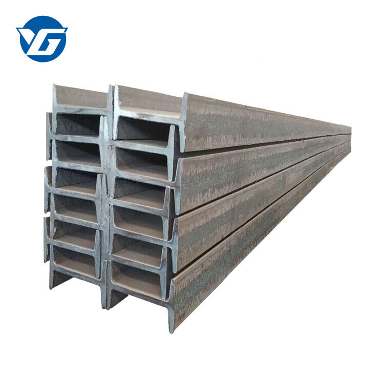 GB/T 706-2016 I-Beam