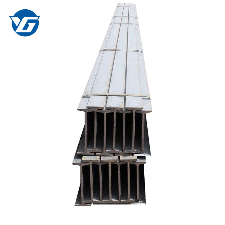 Q335B Carbon steel I-Beam