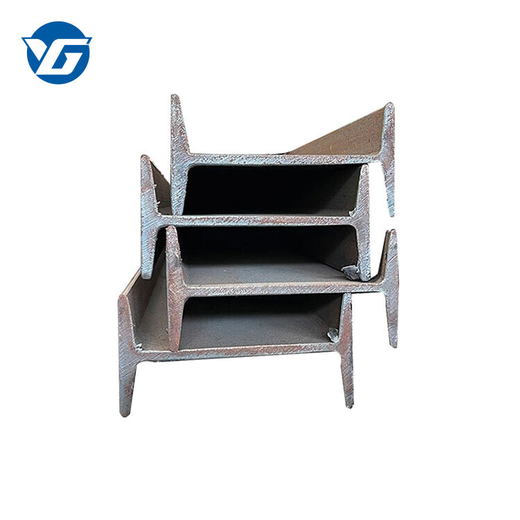 Q235B Carbon steel I-Beam