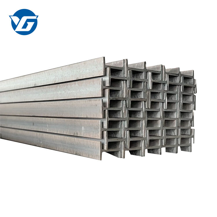 Carbon steel I-Beam