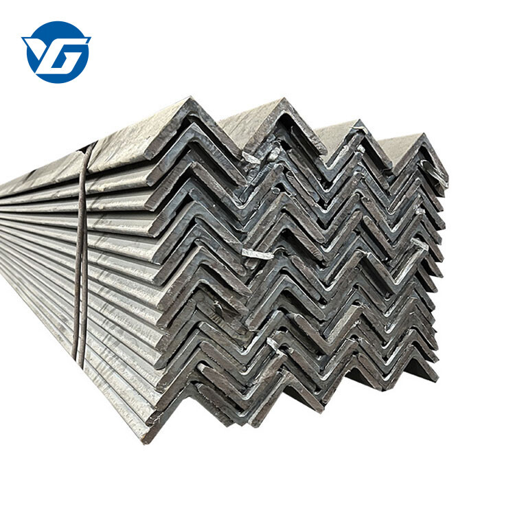  Angle Steel