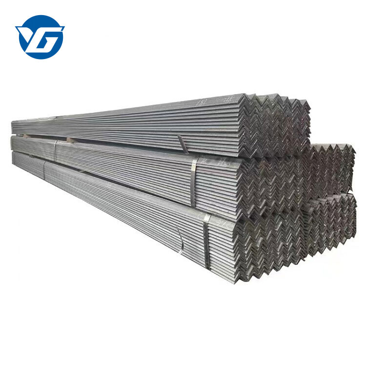  Angle Steel